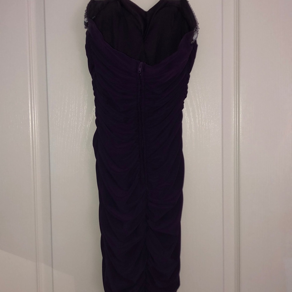 Mini Dress - Picture 3 of 4